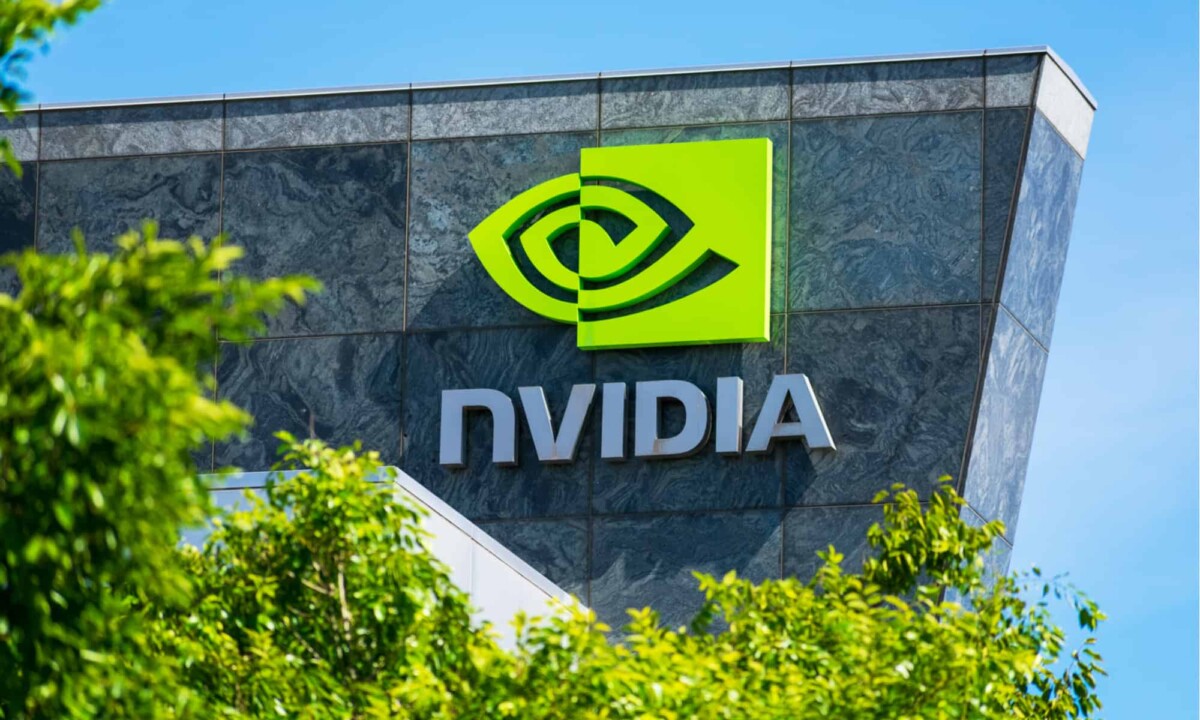 Nvidia’s market value is rising rapidly, analyst predicts  trillion cap