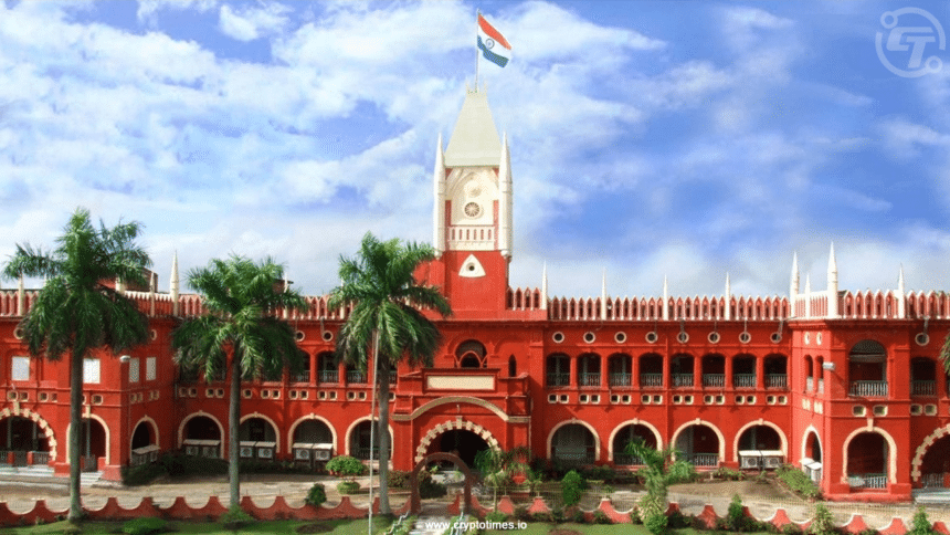 Indian State HC Exempts Crypto Dealing from OPID Act