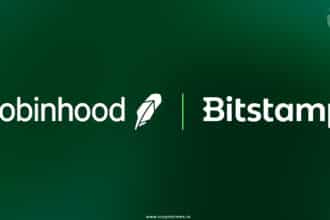 Robinhood to Expand Crypto Reach with Bitstamp Acquisition