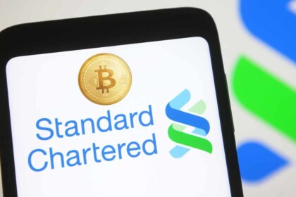 Standard Chartered predicts Bitcoin at $150K