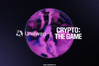 Uniswap Labs Elevates Gaming with ‘Crypto: The Game’