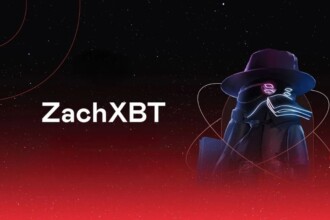 ZachXBT Receives $150K