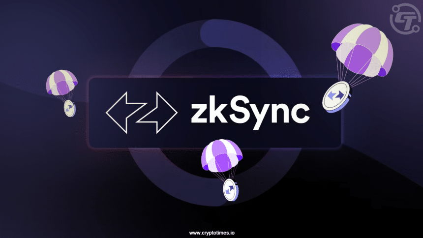 zk sync