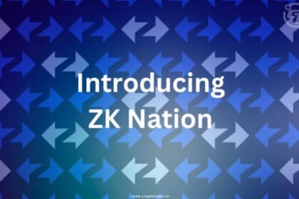 ZKNation Launches Governance Hub for ZKsync Protocol