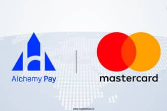 Alchemy Pay and Mastercard Partner to Combat Fraud