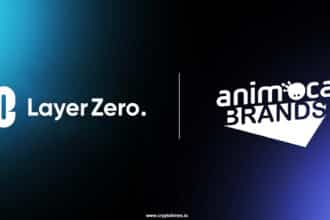 Animoca Brands Partners with LayerZero Labs