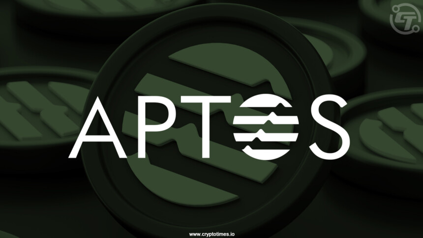 Aptos Launches New Keyless Wallet Using ZK Proofs to Verify User Identities 1