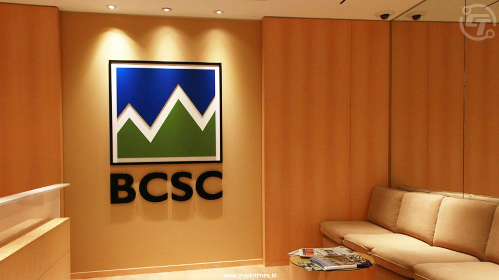 BCSC Exposes LiquiTrade for Operating Unregistered Crypto Trading