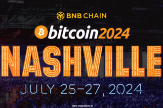BNB Chain to Host Second Incubation Event at Bitcoin Nashville 2024