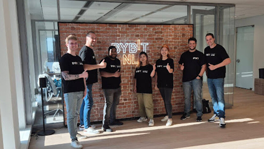 Bybit and SATOS are Set to Open Amsterdam Office in August