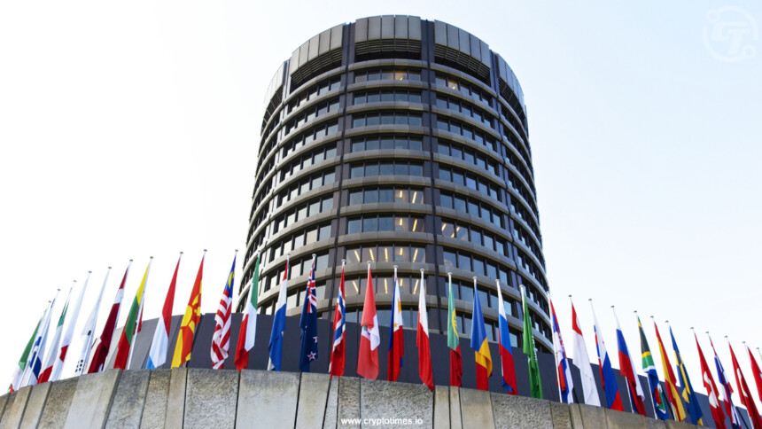 Basel Committee Finalizes Crypto Banking Framework