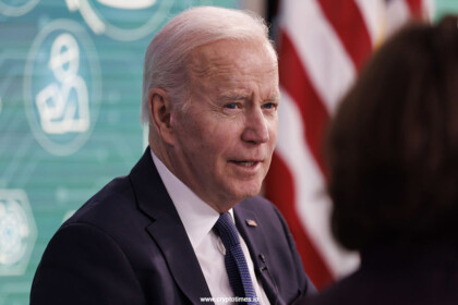 Biden Adviser Engages with Crypto Leaders in D.C. Roundtable