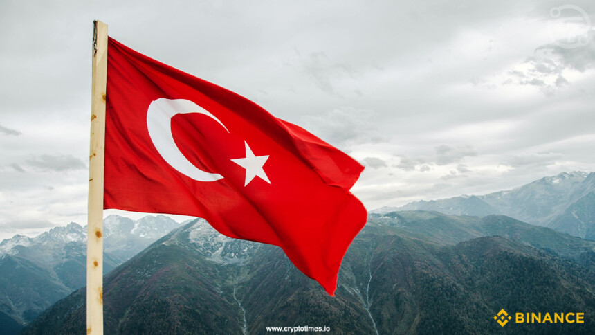 Binance Adjusts Operations in Turkey