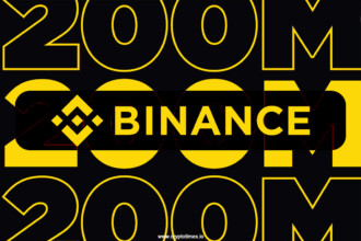 Binance Celebrates 7 Years with “Be Binance” Campaign