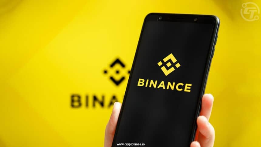 Binance’s Half-Year Report Unveils Crypto Market Trends of 2024