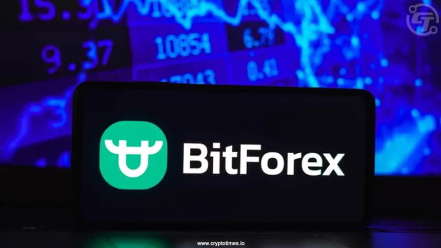 BitForex to Resume Withdrawals After 5 Month Shutdown