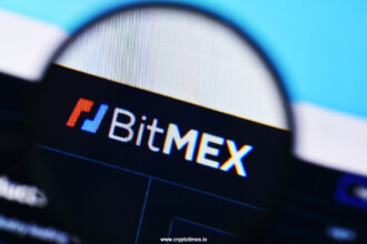 BitMEX Pleads Guilty to Bank Secrecy Act Violations