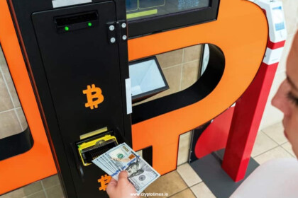 Bitcoin ATM Installations Hits 38K Reach Near All-Time High