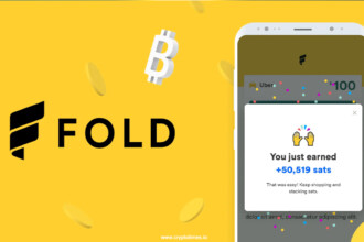 Bitcoin App Fold to Go Public on Nasdaq with $365M Valuation