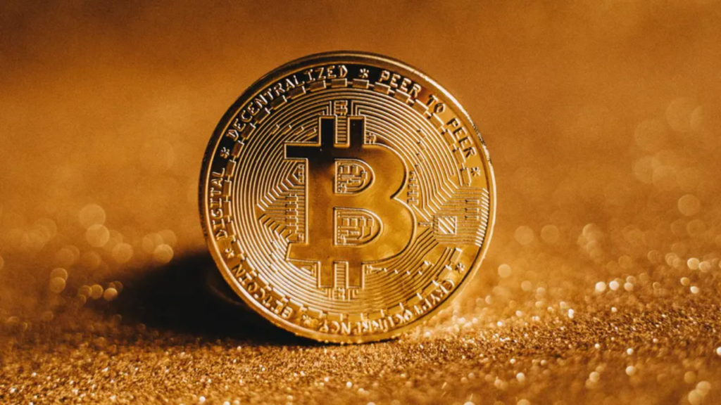 Bitcoin Bulls Target $70000 Amid 7% Daily Price Surge