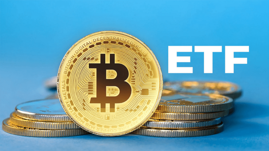 Bitcoin ETFs See $17.5B Net Inflows Amid Strong Demand