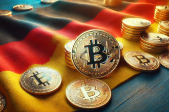 Bitcoin Price Holds Strong Despite Germany's $362M Sell-Off