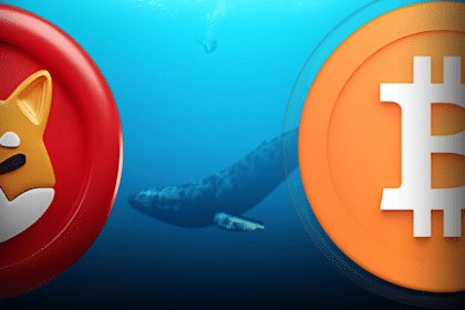 Bitcoin Whales Target BTC, SHIB, and RCOF