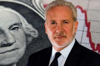 Bitcoin whales are selling Off while new investors buy ETFs - Peter Schiff