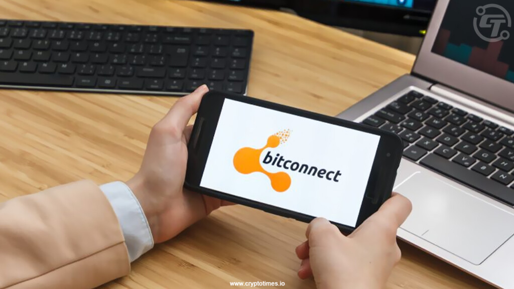 ASIC Convicts Crypto Figure for Unlicensed BitConnect Advice