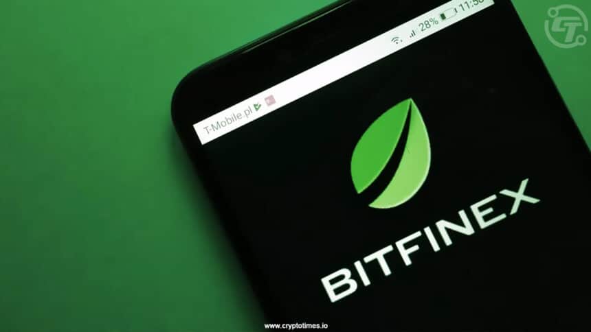 Bitfinex Announces Refund for Hilton Project in El Salvador