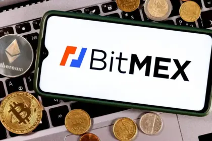 BitMEX Moves $800 Million in Bitcoin,
