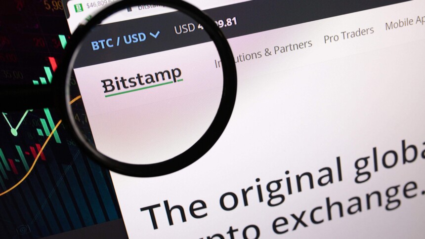 Bitstamp Clears Security Hurdles