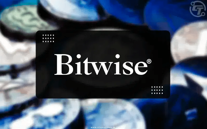 Bitwise Ethereum ETF to Donate 10% of Profits to Developers