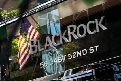 BlackRock's BUIDL Fund Hits $500M Market Cap in 4 Months