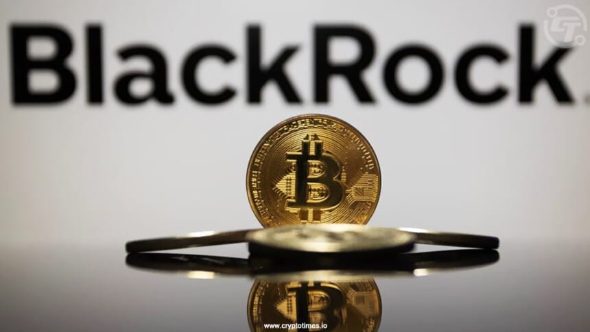 BlackRock Reaches Over $10.6T AUM Fueled by ETF Surge