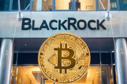 BlackRock's IBIT Sees $107M Inflows for 9th Consecutive Day