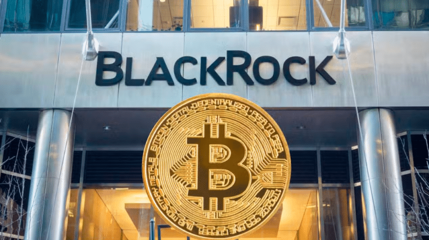 BlackRock's IBIT Sees $107M Inflows for 9th Consecutive Day