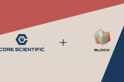 Block and Core Scientific Joins For New Bitcoin Mining ASICs