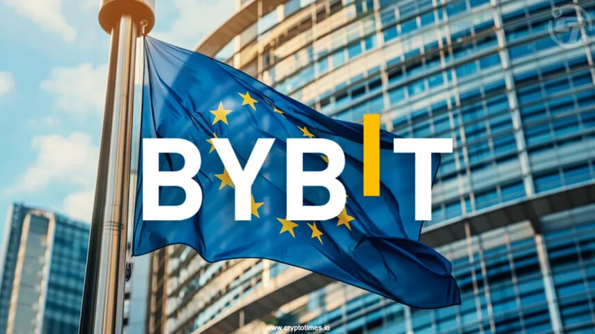 Bybit Applauds EU’s MiCA Approval of USDC Stablecoin