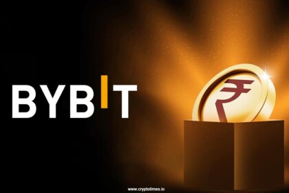 Bybit Embraces Digital Rupee for Secure INR Payments