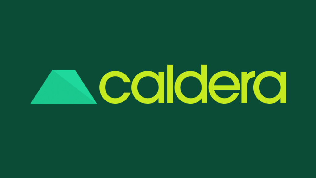 Caldera’s $15M Series A to Enhance Ethereum Rollup Solutions