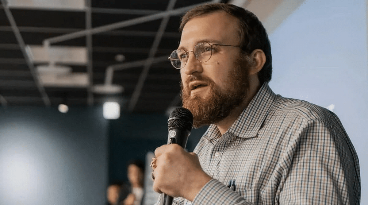 Cardano Founder Calls for Crypto-Focused Voting in Upcoming U.S. Elections