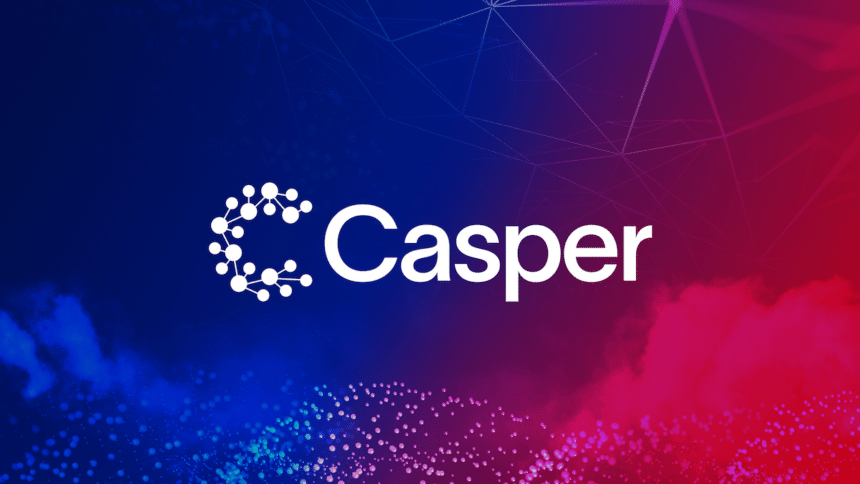 Casper Network Halts Operations After Security Breach