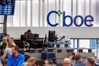 Cboe Global Markets Seeks SEC Approval for Solana ETFs