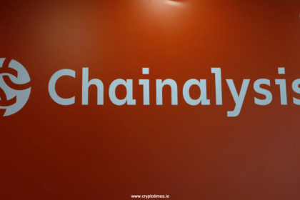 Chainalysis Reports $100 Billion in Illicit Crypto Flows