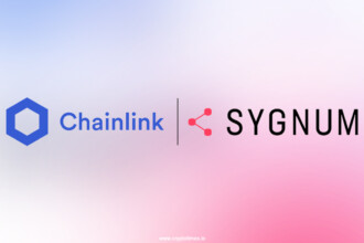 Fidelity and Sygnum Partner with Chainlink for NAV Onchain