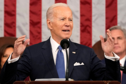 Chamber of Progress Urges Biden For Pro Crypto Policy