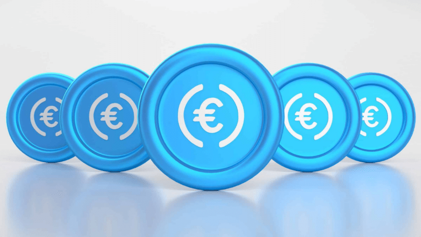 Circle Launches EURC Stablecoin on Base