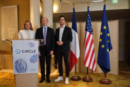 Circle Secures First EU Stablecoin License Under MiCA