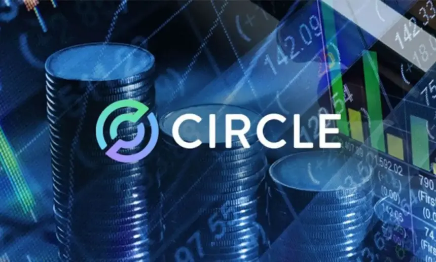 Circle Valuation Drops to $5B